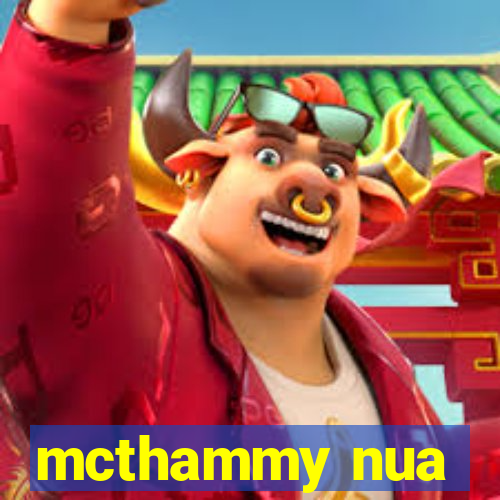 mcthammy nua